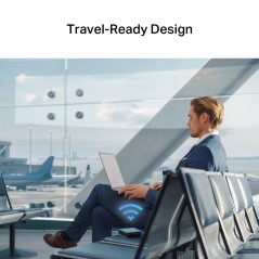 TP-Link TL-WR1502X V1 Trdls Router Desktop - High-Speed Connectivity & Reliable Performance - Shop Now!